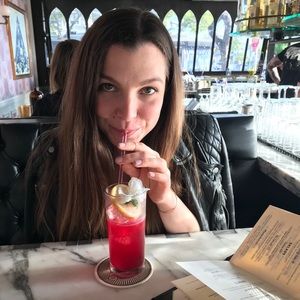 Meet your Posher, Doris